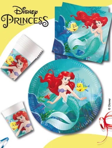 Ариел - чинийки 23см