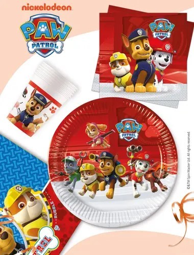 Пес Патрул - чашки 200мл