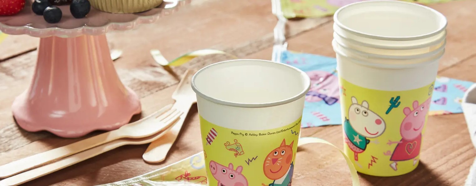 Прасето Пепа