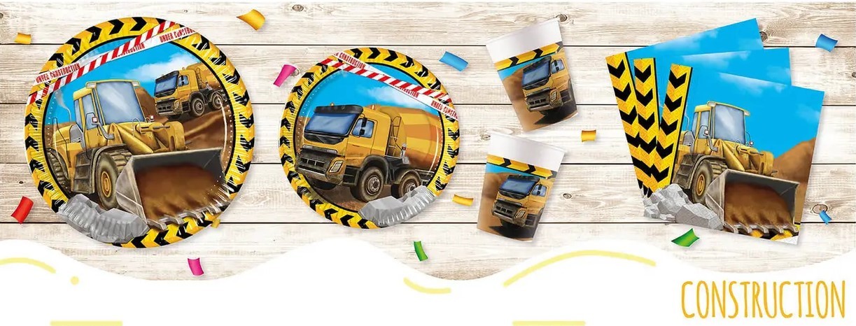 Строителни машини