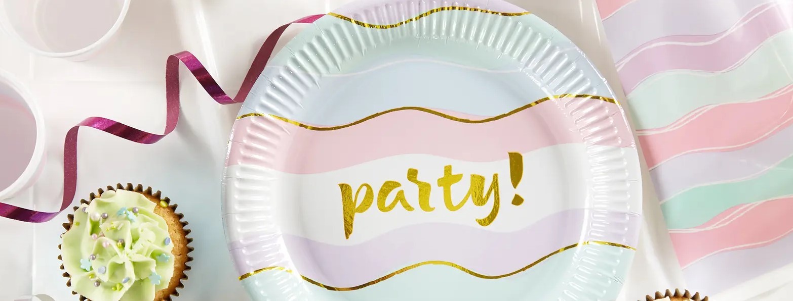 Рожден ден за големи