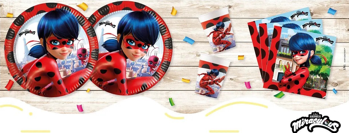 Калинката и Черният Котарак