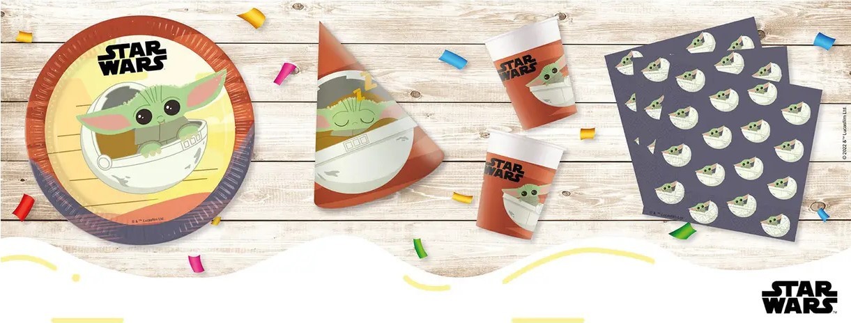 Мандалориан - чашки 200мл