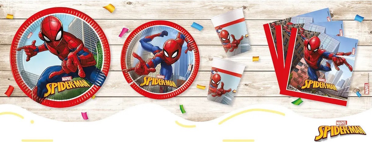 Спайдърмен