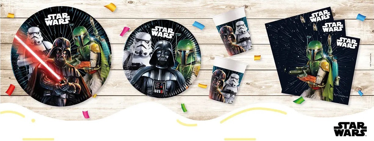 Междузвездни войни